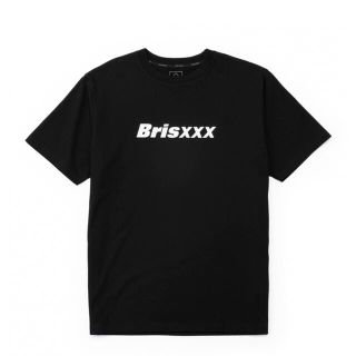 エフシーアールビー(F.C.R.B.)のBristol GOD SELECTION XXX 黒　XL(Tシャツ/カットソー(半袖/袖なし))