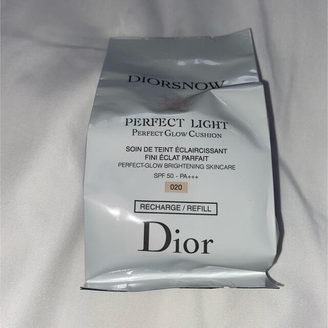 Dior(ディオール)の専用 コスメ/美容のベースメイク/化粧品(ファンデーション)の商品写真