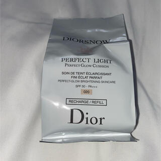 ディオール(Dior)の専用(ファンデーション)