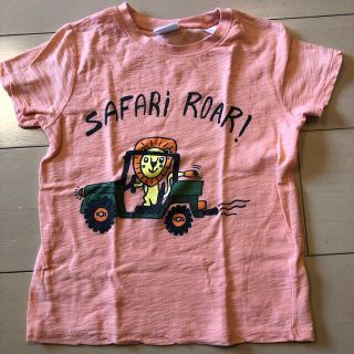 ザラキッズ(ZARA KIDS)の＊ZARA kids＊Tシャツ(Tシャツ/カットソー)