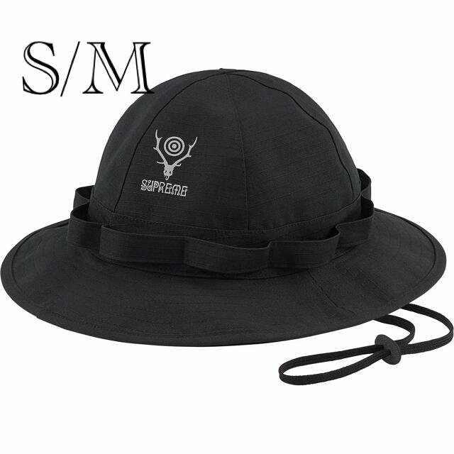 SUPREME SOUTH2 WEST8  Jungle Hat シュプリームハット