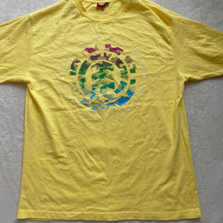 エレメント(ELEMENT)のTシャツ(Tシャツ/カットソー(半袖/袖なし))