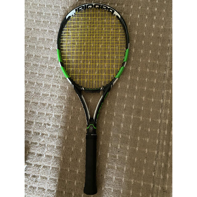 babolat pure drive ウィンブルドン G2