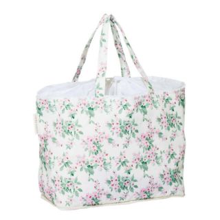 ローラアシュレイ(LAURA ASHLEY)の【即購入OK・送料無料】GLOW5月号付録(トートバッグ)