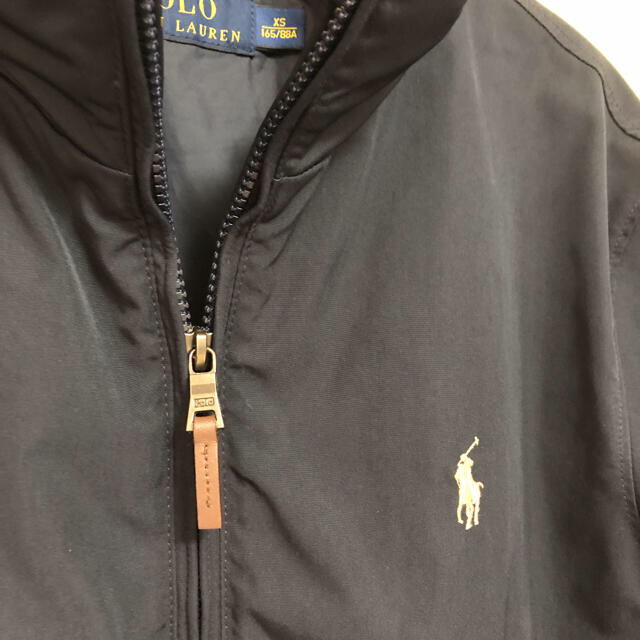 POLO RALPH LAUREN(ポロラルフローレン)のラルフローレン  ブルゾン ジャケット メンズのジャケット/アウター(ブルゾン)の商品写真