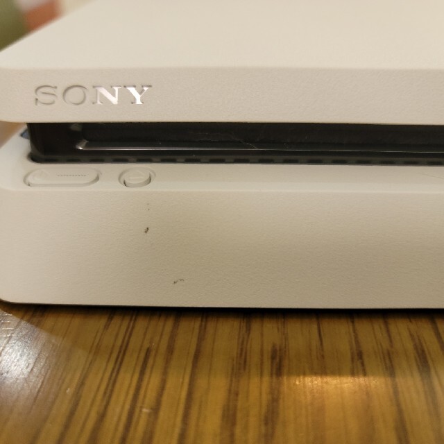 特別送料無料!】 PS4本体 CUH-2100A B01 3broadwaybistro.com