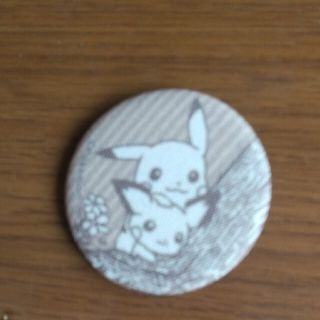 ポケモン ポケットモンスタージムバッジ レインボーバッジ の通販 ラクマ