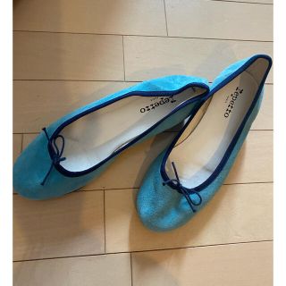 レペット(repetto)の専用repetto  レペット　バレエシューズ　　(バレエシューズ)