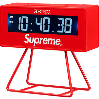 シュプリーム(Supreme)のSupreme Seiko Marathon Clock(その他)
