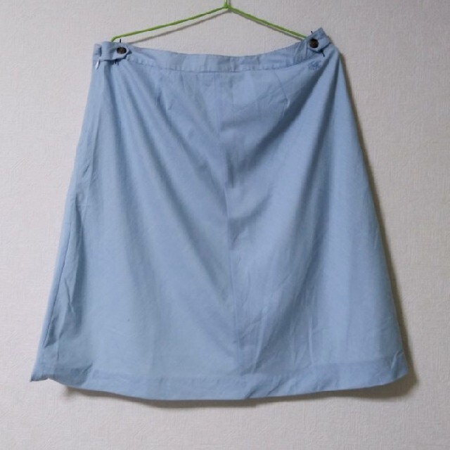 TOMMY HILFIGER(トミーヒルフィガー)のTOMMY HILFIGER　スカート レディースのスカート(ひざ丈スカート)の商品写真