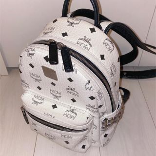 エムシーエム(MCM)のごみてゃん様専用 MCM リュック (リュック/バックパック)