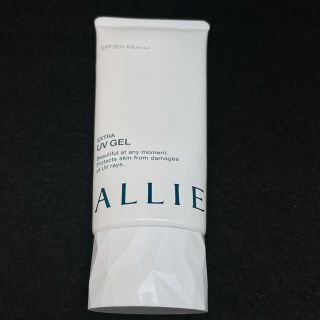 アリィー(ALLIE)のALLIE 日焼け止めジェル 顔・からだ用 (日焼け止め/サンオイル)