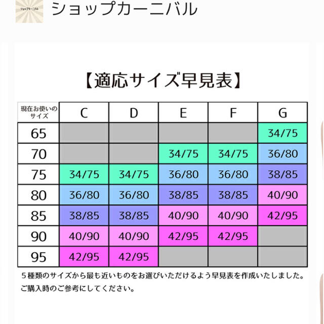 黒　着痩せブラ　小さく見せるブラ　36/80 C80 D80 E75 F75 レディースの下着/アンダーウェア(ブラ)の商品写真