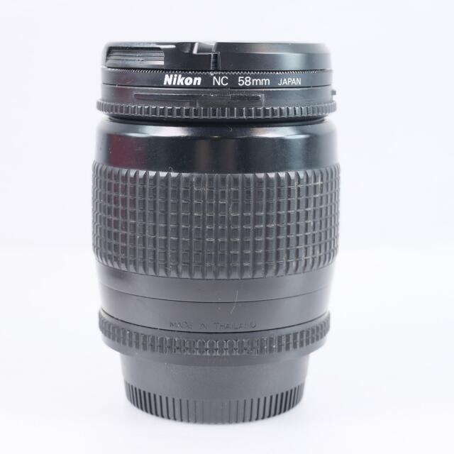 ニコン AF Nikkor 28-80ｍｍ F3.5-5.6D ユニ 1