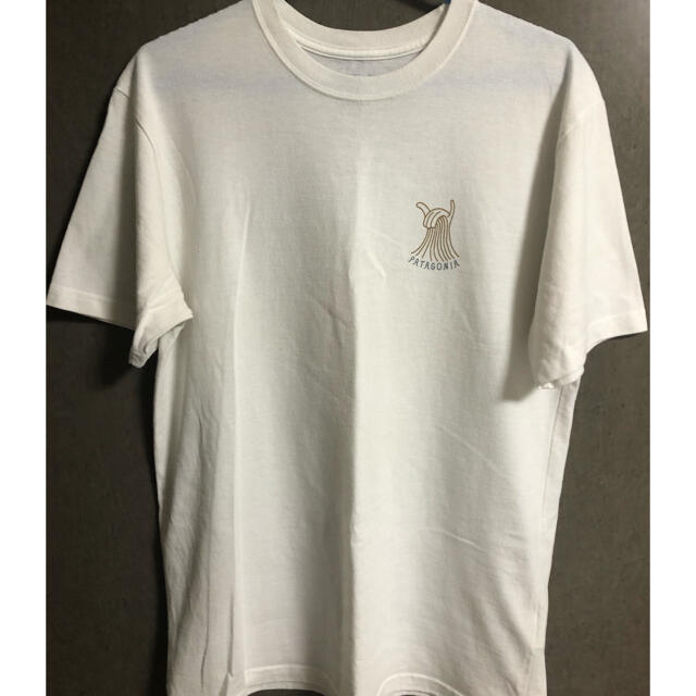 patagonia(パタゴニア)のパタゴニアtシャツPatagonia メンズのトップス(Tシャツ/カットソー(半袖/袖なし))の商品写真