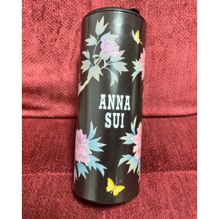 アナスイ(ANNA SUI)のアナスイティッシュケース(ティッシュボックス)