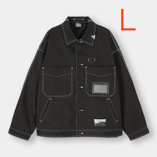 ミハラヤスヒロ ブルゾン(メンズ)の通販 47点 | MIHARAYASUHIROの