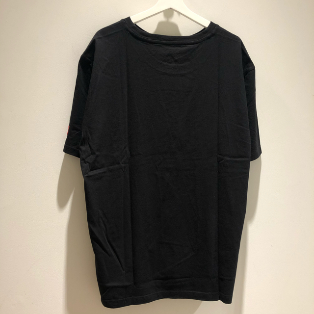 メンズGUESS × MICKEY 黒 XLサイズ Tシャツ 新品未使用です。
