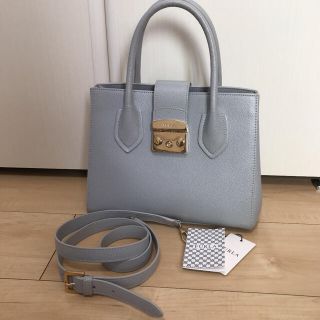 フルラ(Furla)のフルラ  メトロポリス(ショルダーバッグ)