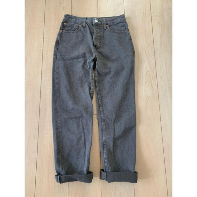 re/done  新品未使用 denim