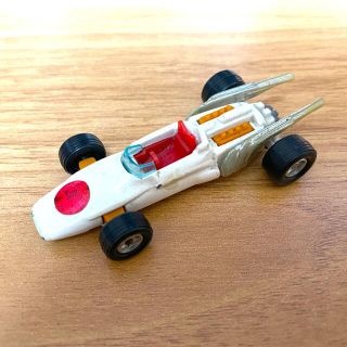 トミー(TOMMY)のトミー/トミカ 黒箱 № 73 1/54 ホンダ F-1　(ミニカー)