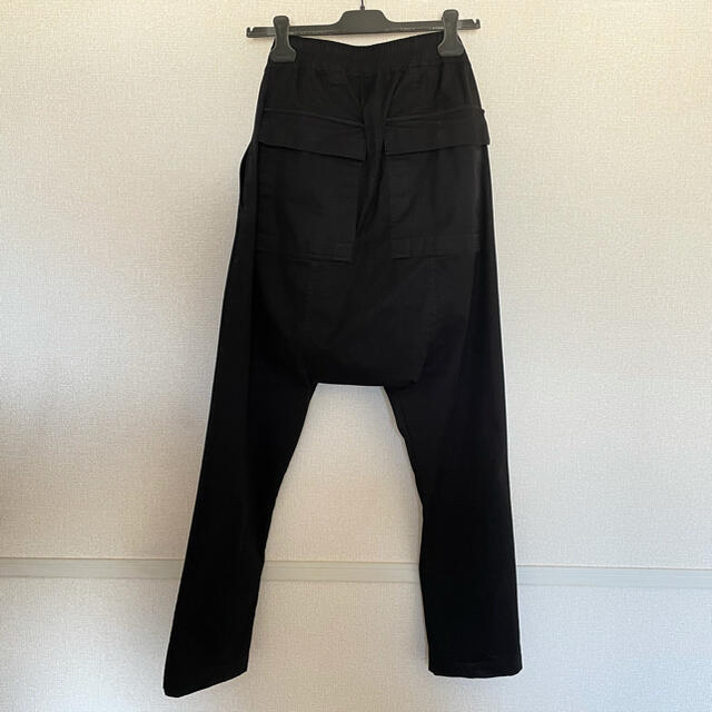 rick owens パンツ rick owens パンツ