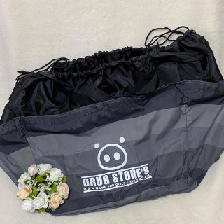 ドラッグストアーズ(drug store's)の◇◇  ドラッグストアーズ　レジカゴ エコバッグ  ◇◇(エコバッグ)