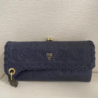 アナスイ(ANNA SUI)のANNA SUI財布(長財布)