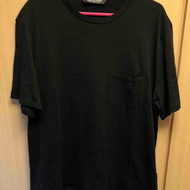 正規 20SS Neil Barrett ニールバレット Tシャツ Tシャツ+カットソー(半袖+袖なし)