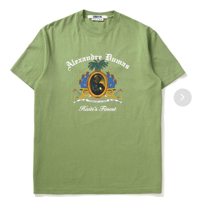 NOAH DUMAS S/S TEE 【即日発送】 6386円 www.gold-and-wood.com
