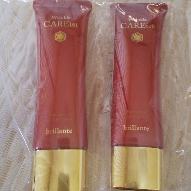 リンクルケアイスト 新品未使用品 50g