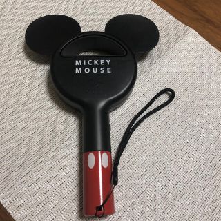 ディズニー(Disney)のディズニーmickeyハンド扇風機(その他)