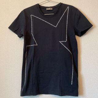 ディオールオム(DIOR HOMME)の【希少サイズ】Dior Homme 09aw Tシャツ(Tシャツ/カットソー(半袖/袖なし))