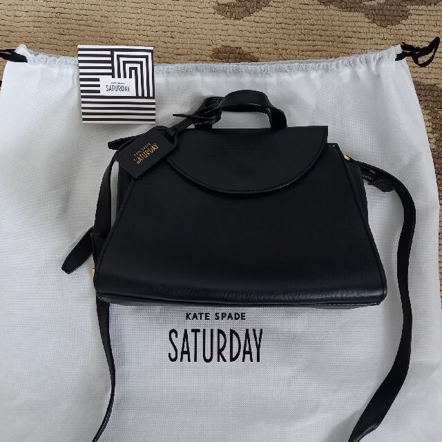 KATE SPADE SATURDAY(ケイトスペードサタデー)のケイト・スペードSATURDAY レディースのバッグ(ショルダーバッグ)の商品写真