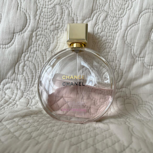 香水CHANEL シャネル チャンスオータンドゥル オードゥパルファム100ml