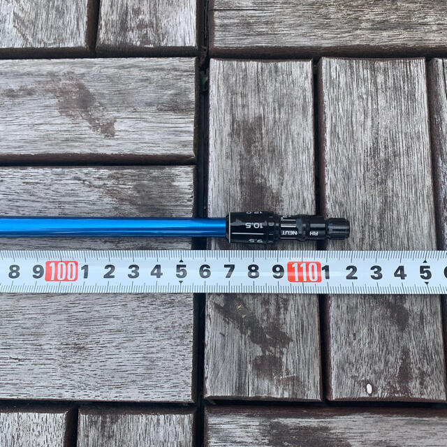 Graphite Design(グラファイトデザイン)の値下げ!グラファイトデザイン ツアーAD GT-7S スポーツ/アウトドアのゴルフ(クラブ)の商品写真