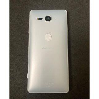 エクスペリア(Xperia)のXperia XZ2 Compact 　SO－05Ｋ(スマートフォン本体)