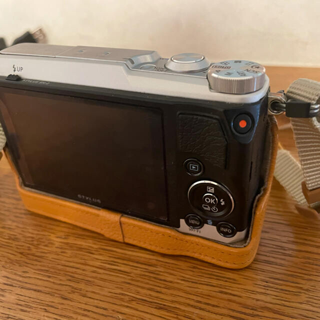 オリンパス STYLUS SH-2 オリンパス STYLUS SH-2