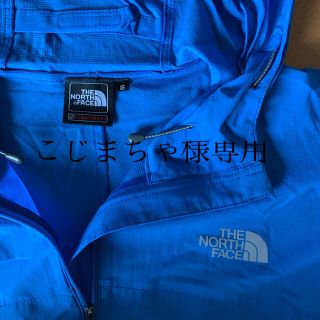 ザノースフェイス(THE NORTH FACE)のTHE NORTH FACE スワローテール　men's S(ナイロンジャケット)