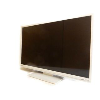 オリアン(ORIAN)のORION 23型ハイビジョン液晶テレビ【最終値下げ】(テレビ)