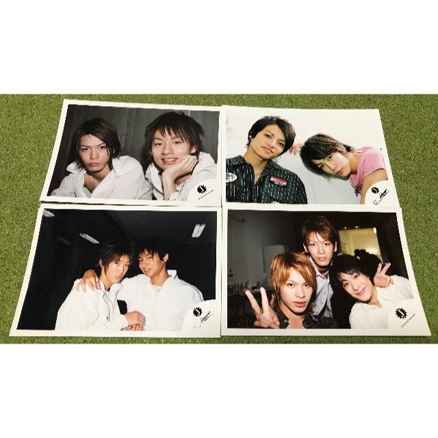 国内正規品】 KAT-TUN 赤西仁 デビュー前 Jr.時代 アルバム ジャニーズ