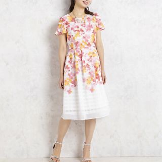 ローズティアラ シャドー ひざ丈ワンピース レディース の通販 5点 Rose Tiaraのレディースを買うならラクマ ローズティアラ シャドー ひざ丈ワンピース レディース の通販 5点 Rose Tiaraのレディースを買うならラクマ