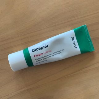 ドクタージャルト(Dr. Jart+)のDr.Jart+ cicapair cream(フェイスクリーム)