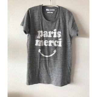 イエナ(IENA)のRita Jeans コラボTシャツ(Tシャツ(半袖/袖なし))