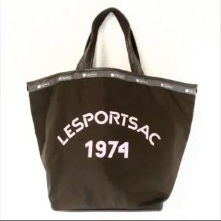 完売品✨‼️❤️大草直子さん✖️Lesportsac❤️マルシェトート