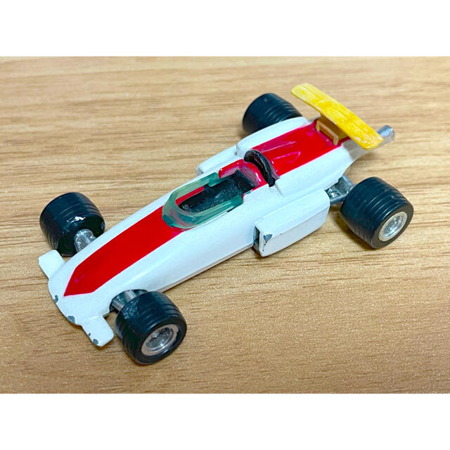 TOMMY(トミー)の黒箱 日本製トミカ No.51 三菱 コルト F2000 エンタメ/ホビーのおもちゃ/ぬいぐるみ(ミニカー)の商品写真