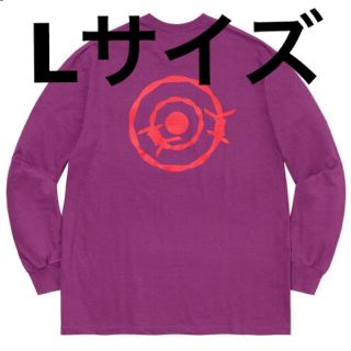 シュプリーム(Supreme)のLサイズ Supreme SOUTH2 WEST8 L/S Pocket Tee(Tシャツ/カットソー(七分/長袖))