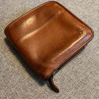 イルビゾンテ(IL BISONTE)のオペオペ様専用(折り財布)