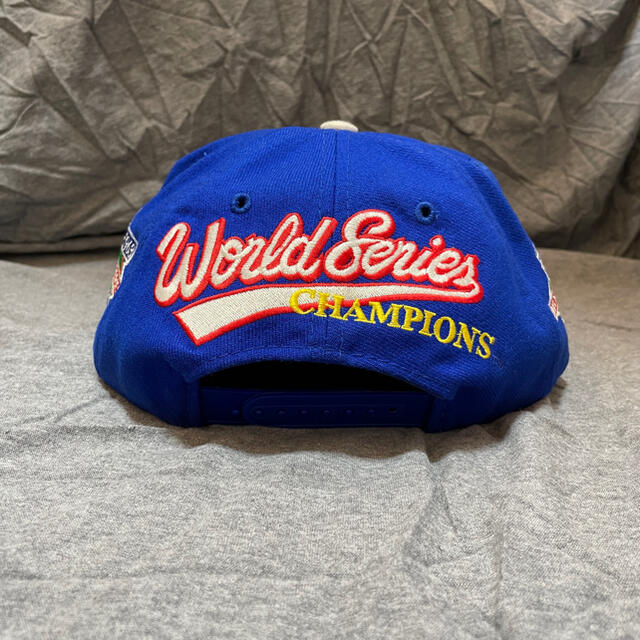 MLB LOS ANGELS DODGERS 90s Snapback Capの通販 by Rakma’s shop｜ラクマ 得価HOT