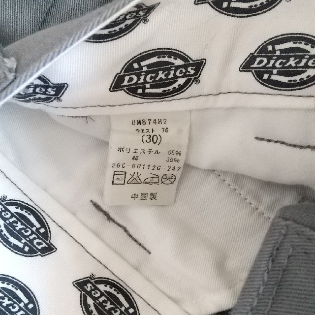 Dickies(ディッキーズ)のDickies メンズ ハーフパンツ メンズのパンツ(ショートパンツ)の商品写真
